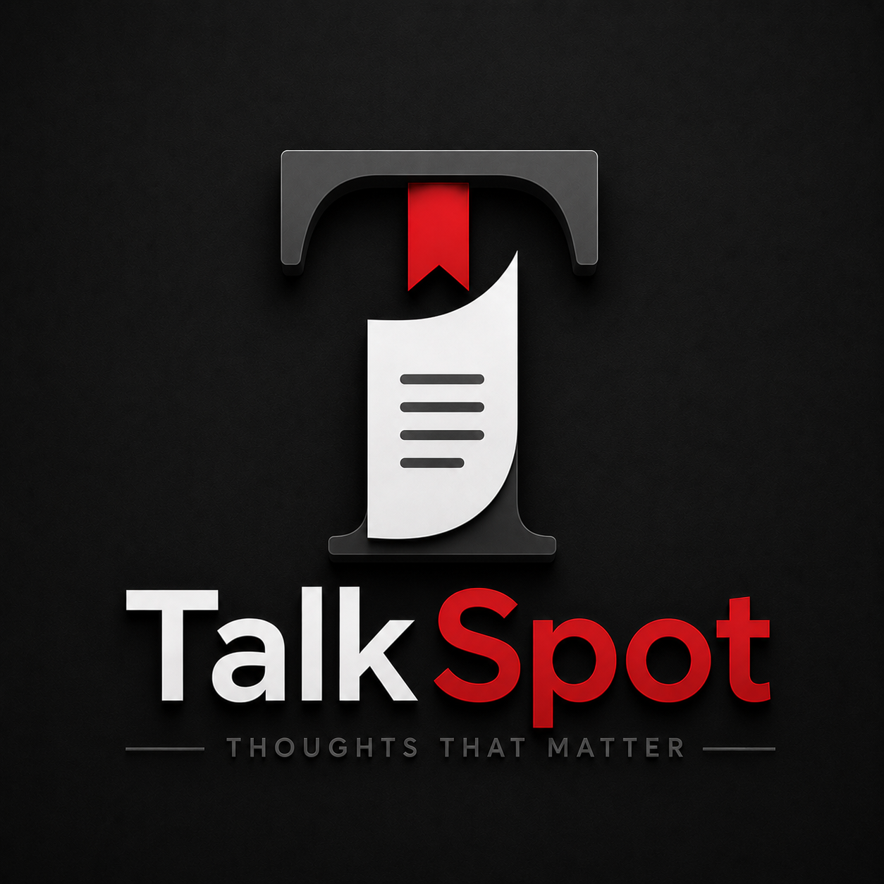 TalkSpot
