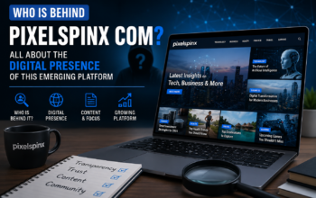 pixelspinx com