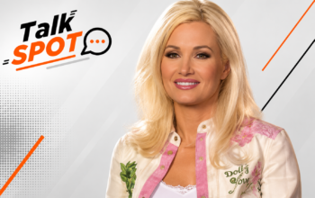 holly revord